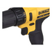 Акумулаторен винтоверт Li-Ion 10,8V 2,0Ah DeWALT DCD710D2