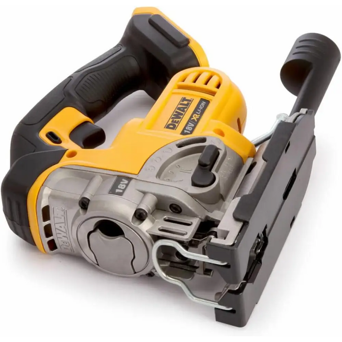 АКУМУЛАТОРЕН ПРОБОДЕН ТРИОН 18V DEWALT