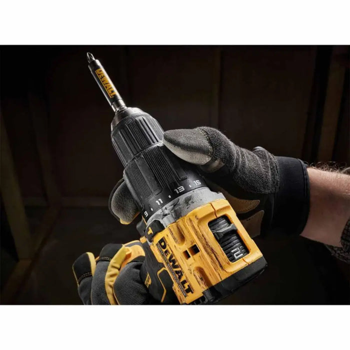 АКУМУЛАТОРЕН ВИНТОВЕРТ 18V DeWALT