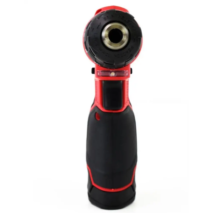 АКУМУЛАТОРЕН ВИНТОВЕРТ RDP-CDL27 12V