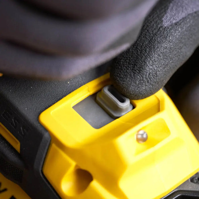 АКУМУЛАТОРЕН УДАРЕН ГАЙКОВЕРТ STANLEY SFMCF940B-XJ 18 V