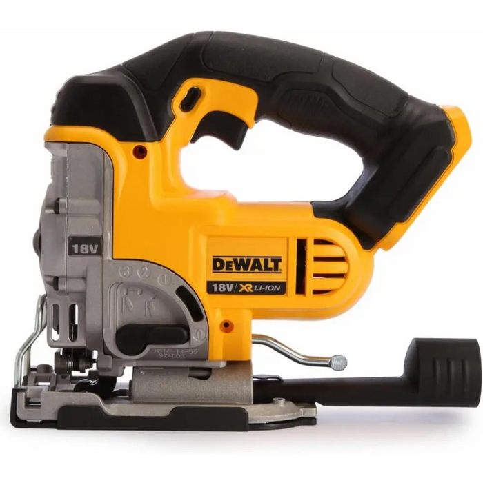АКУМУЛАТОРЕН ПРОБОДЕН ТРИОН 18V DEWALT