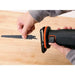 АКУМУЛАТОРЕН САБЛЕН ТРИОН BLACK&DECKER BDCR18N-XJ