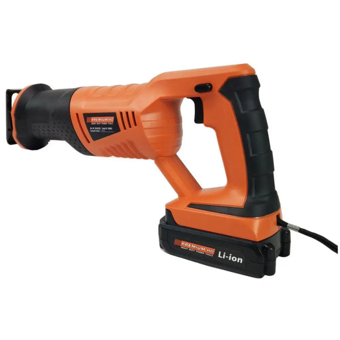 АКУМУЛАТОРЕН САБЛЕН ТРИОН PREMIUM HD