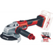 АКУМУЛАТОРЕН ЪГЛОШЛАЙФ EINHELL AXXIO 18
