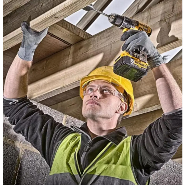 АКУМУЛАТОРЕН КОМПЛЕКТ DEWALT DCK422P3