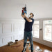 АКУМУЛАТОРЕН БЕЗЧЕТКОВ ПЕРФОРАТОР BOSCH PROFESSIONAL GBH
