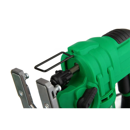 Акумулаторен безчетков прободен трион Status JS800BL