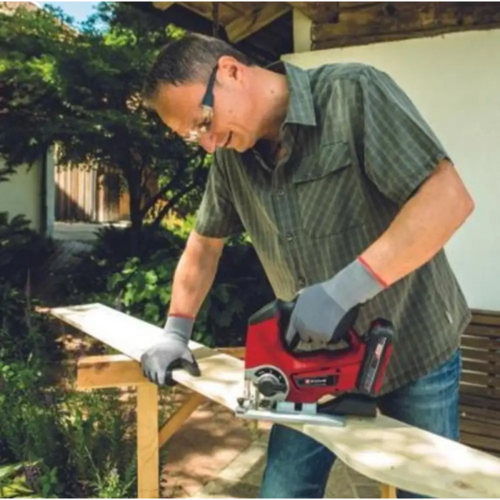 АКУМУЛАТОРЕН ПРОБОДЕН ТРИОН EINHELL