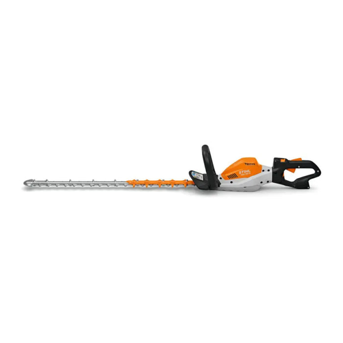 АКУМУЛАТОРЕН ХРАСТОРЕЗ STIHL HSA 130.0 R