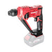 АКУМУЛАТОРЕН ПЕРФОРАТОР RAIDER PRO RDP-SRH20 1.20 J SDS
