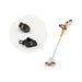 АКУМУЛАТОРЕН ТРИМЕР STIHL FSA 30.0
