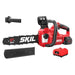АКУМУЛАТОРЕН БЕЗЧЕТКОВ ТРИОН SKIL GS1E0534AA