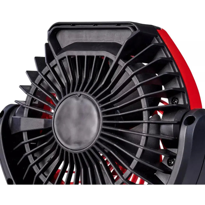 АКУМУЛАТОРЕН ВЕНТИЛАТОР EINHELL GC-CF 18/110 Li - Solo PXC