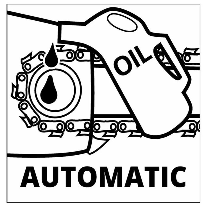 АКУМУЛАТОРЕН ВЕРИЖЕН БЕЗЧЕТКОВ ТРИОН EINHELL GP-LC 36/35 Li
