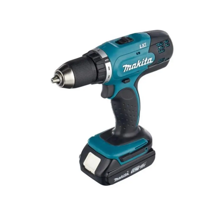 АКУМУЛАТОРЕН ВИНТОВЕРТ 18V MAKITA