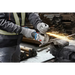 АКУМУЛАТОРЕН ЪГЛОШЛАЙФ BOSCH GWS 18V-8