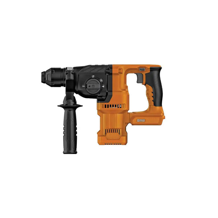 Акумулаторен безчетков перфоратор Villager Fuse VLN 0320