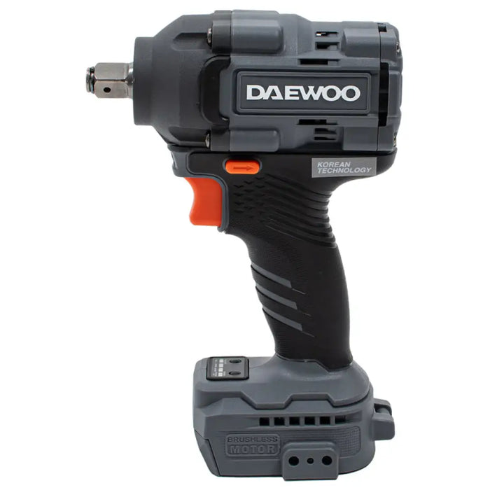 АКУМУЛАТОРЕН БЕЗЧЕТКОВ ГАЙКОВЕРТ DAEWOO DALIWBL20-500 20 V