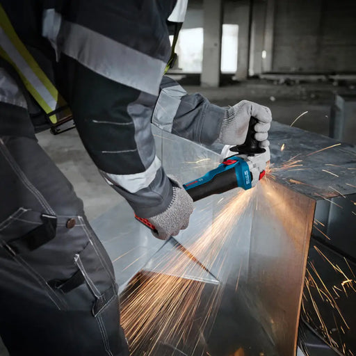 АКУМУЛАТОРЕН БЕЗЧЕТКОВ КОМПЛЕКТ BOSCH PROFESSIONAL 18 V