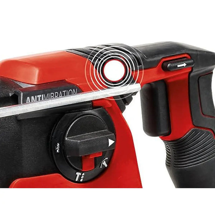 Акумулаторен безчетков перфоратор Einhell Herocco 36/28 Solo