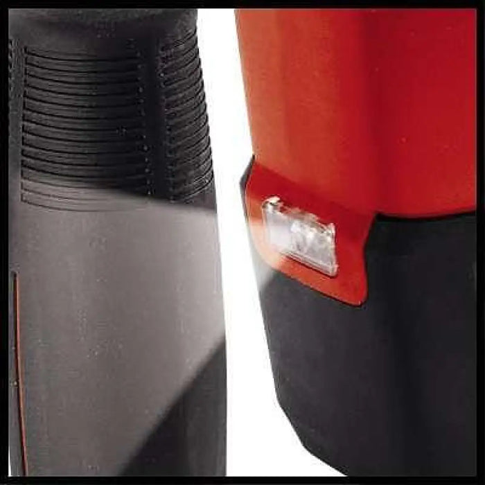 Акумулаторен безчетков перфоратор Einhell Herocco Solo