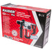 АКУМУЛАТОРЕН БЕЗЧЕТКОВ ПЕРФОРАТОР RAIDER PRO RDP-RH20 20 V