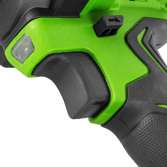 Акумулаторен безчетков ударен гайковерт Procraft PWA18 Solo