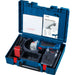 АКУМУЛАТОРЕН БЕЗЧЕТКОВ ЪГЛОШЛАЙФ BOSCH PROFESSIONAL GWS 180