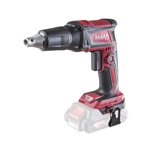 АКУМУЛАТОРЕН БЕЗЧЕТКОВ ВИНТОВЕРТ RAIDER PRO RDP-SBES20 Solo