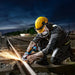 АКУМУЛАТОРЕН БЕЗЧЕТКОВ ЪГЛОШЛАЙФ BOSCH PROFESSIONAL GWS