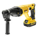 АКУМУЛАТОРЕН БЕЗЧЕТКОВ КОМПЛЕКТ DEWALT DCK2023M2T-QW 18 V