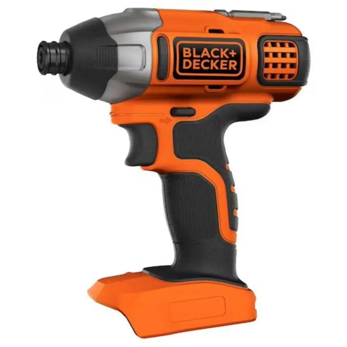 АКУМУЛАТОРЕН ГАЙКОВЕРТ 18V BLACK&DECKER