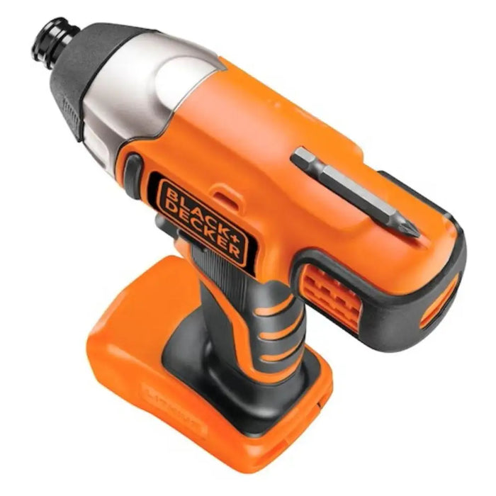 АКУМУЛАТОРЕН ГАЙКОВЕРТ 18V BLACK&DECKER