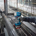 АКУМУЛАТОРЕН ГАЙКОВЕРТ BOSCH PROFESSIONAL GDS 18V-350 18 V