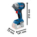 АКУМУЛАТОРЕН ГАЙКОВЕРТ BOSCH PROFESSIONAL GDS 18V-350 18 V