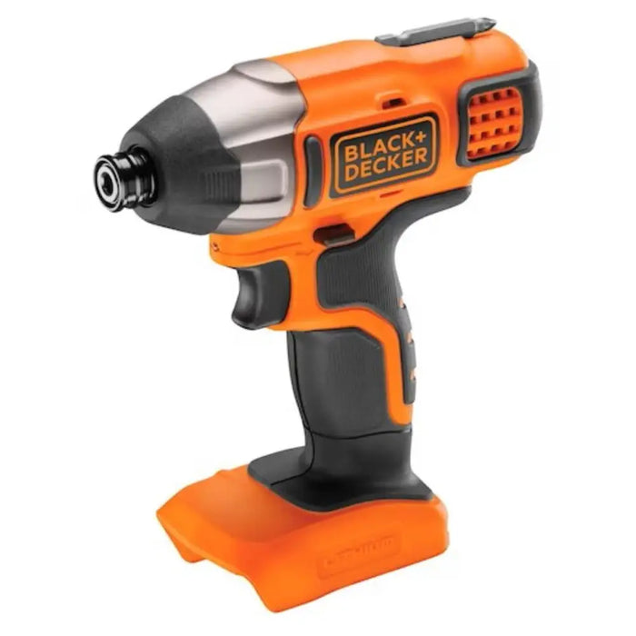 АКУМУЛАТОРЕН ГАЙКОВЕРТ 18V BLACK&DECKER
