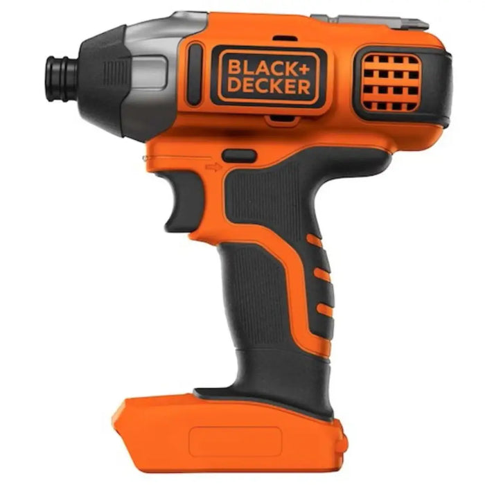 АКУМУЛАТОРЕН ГАЙКОВЕРТ 18V BLACK&DECKER
