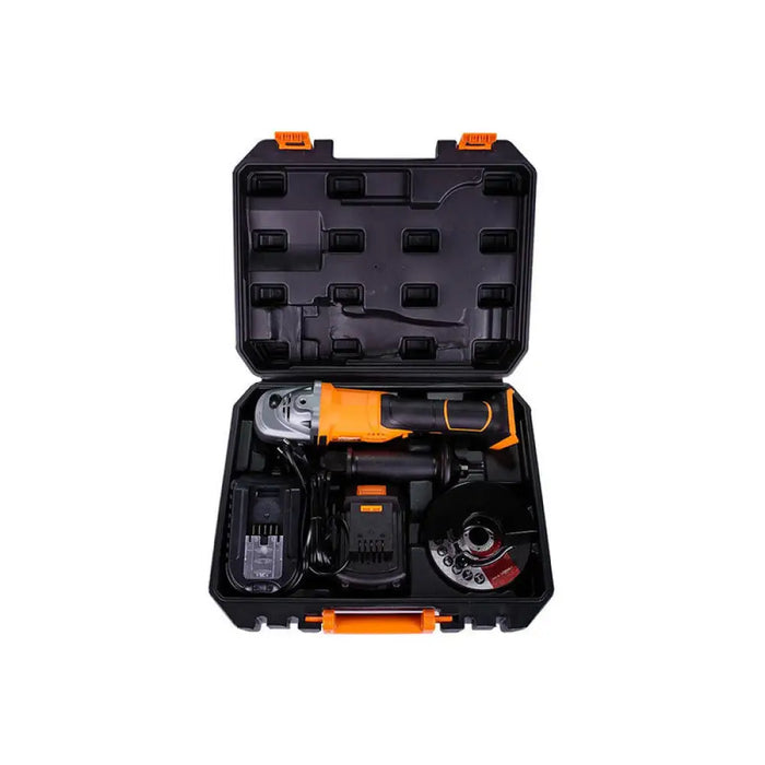 Акумулаторен ъглошлайф Villager FUSE VLN 4320 1BSC