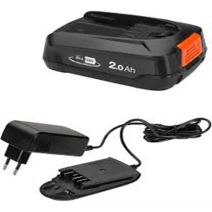 АКУМУЛАТОРЕН ХРАСТОРЕЗ GARDENA 50 СМ