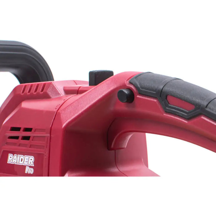 АКУМУЛАТОРЕН ХРАСТОРЕЗ RAIDER PRO RDP-SCHT20 Solo