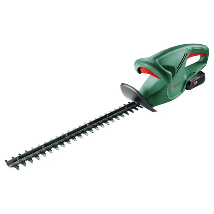 АКУМУЛАТОРЕН ХРАСТОРЕЗ BOSCH EASYHEDGECUT 18V-44-11 SET