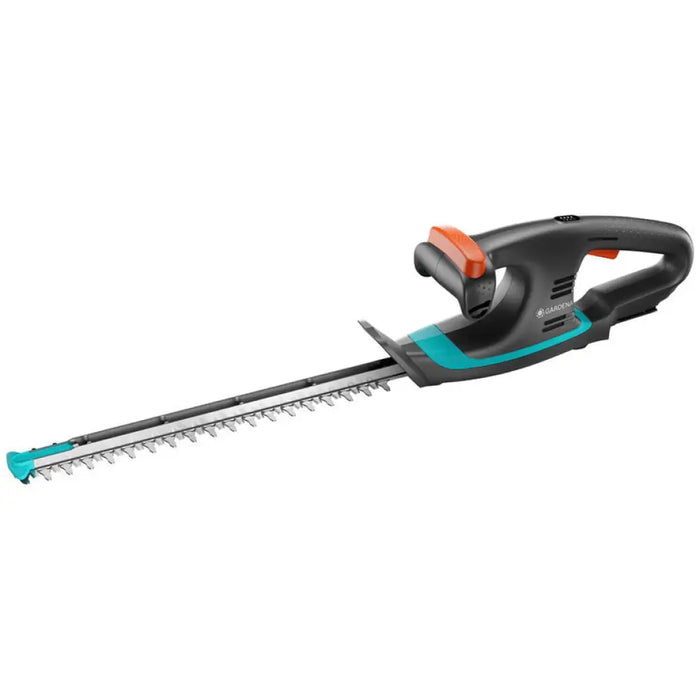 АКУМУЛАТОРЕН ХРАСТОРЕЗ GARDENA EASYCUT 40/18V-P4A