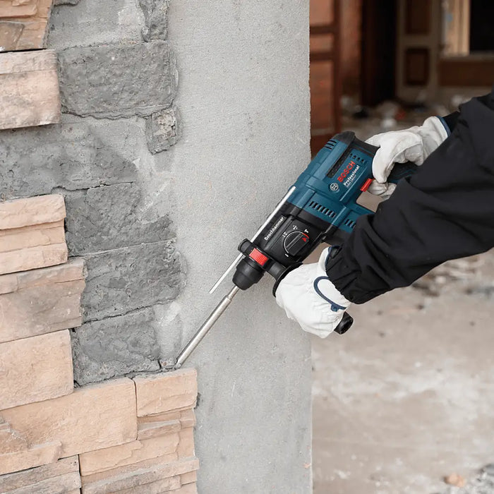 Акумулаторен комплект BOSCH BLUE GBH180 + GDX180