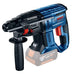 Акумулаторен комплект BOSCH BLUE GBH180 + GDX180