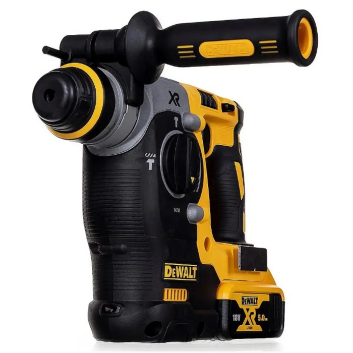 АКУМУЛАТОРЕН КОМПЛЕКТ DEWALT DCK422P3