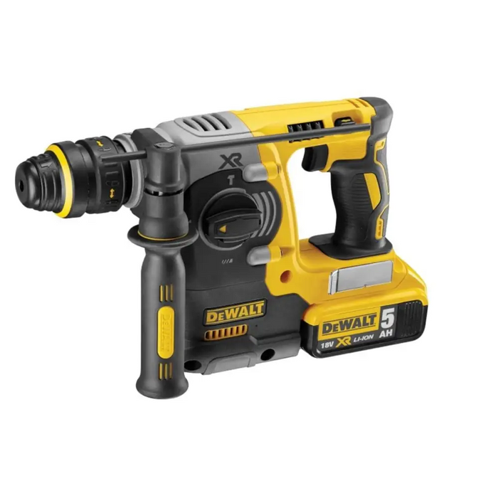 АКУМУЛАТОРЕН КОМПЛЕКТ DEWALT DCK422P3