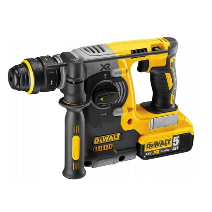 АКУМУЛАТОРЕН КОМПЛЕКТ DEWALT DCK865P4T