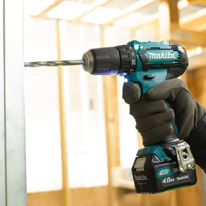 АКУМУЛАТОРЕН КОМПЛЕКТ MAKITA CLX224X