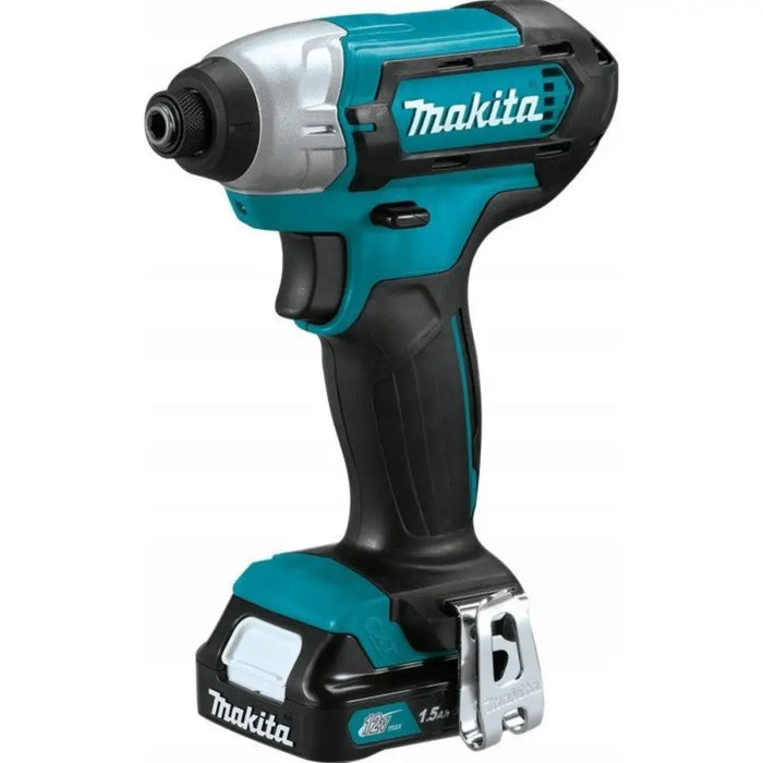 АКУМУЛАТОРЕН КОМПЛЕКТ MAKITA CLX224X